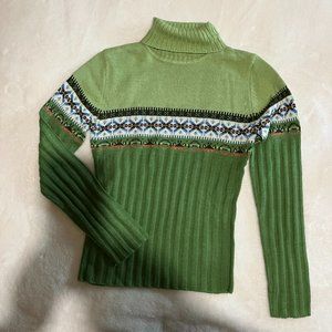 Girl's Sweater